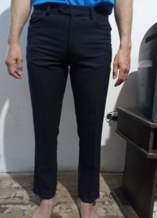 Мужские брюки 32r/tailored fit
