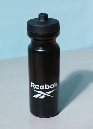 Пляшка на воду reebok te bottle 750