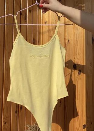Боді missguided