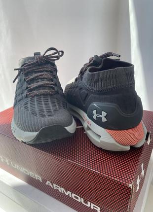 Кроссовки under armour2 фото