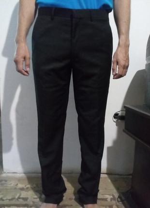 Чоловічі штани style crane pants-56/94