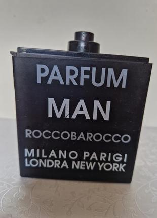 Roccobarocco parfum man