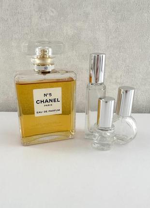 Chanel 5 eau de parfum1 фото