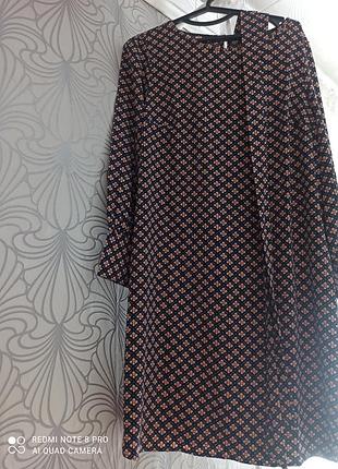 Легенька сукня