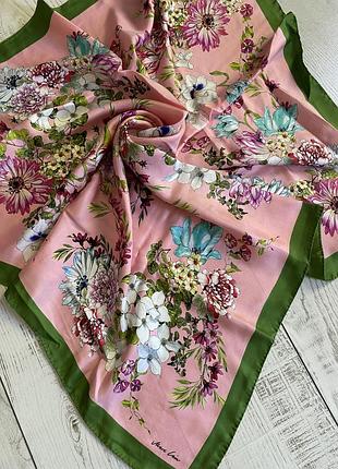 Шовкова хустка marc cain