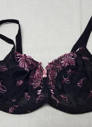 Бюстгалтер с косточками с мягкой чашкой 32f (65f) от pour moi?2 фото