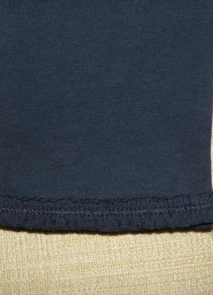 Укороченные леггинсы h&m на модницу 8