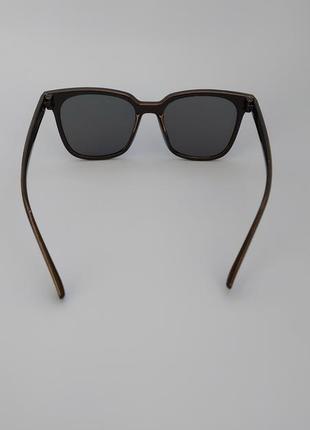 Стильні сонцезахисні окуляри стильные солнцезащитные очки 4475 фото