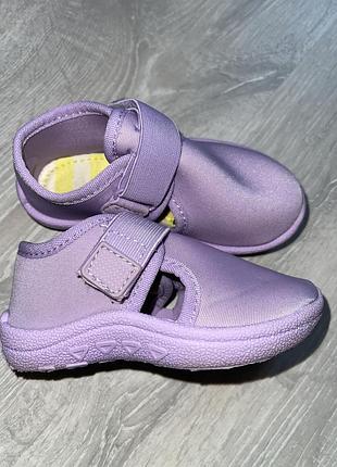 Босоножки marks&spencer, 22размер