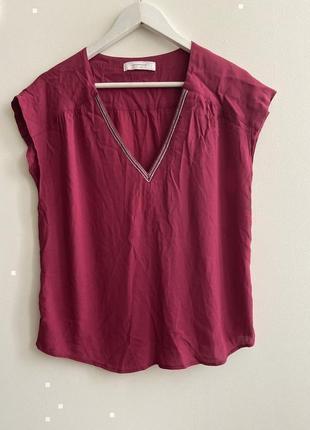 Блуза promod #1222 1️⃣🟰2️⃣🔥