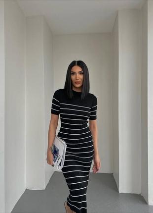 Платье женское