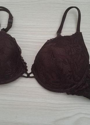 Бюстгалтер secret possessions 75a