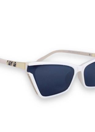 Женские солнцезащитные очки polarized p2944-43 фото