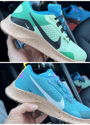 Чоловічі кросівки nike pegasus trail 3 с