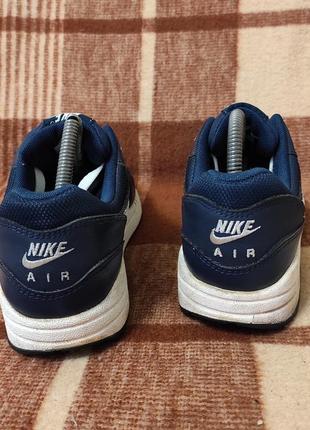 Оригинальные кроссовки nike air max3 фото