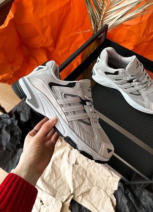 Мужские кроссовки adidas eqt milk адидас