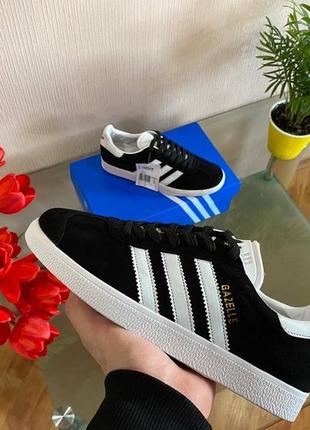 Adidas gazelle7 фото