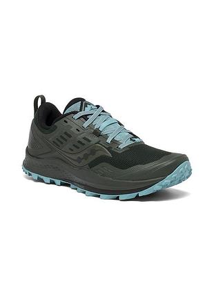 Кросівки saucony peregrine 10 (39eur/25см)