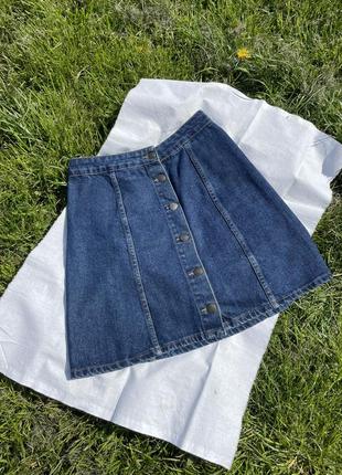 Юбка женская