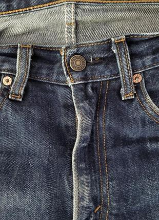 Джинси levi's 751 w32 l323 фото