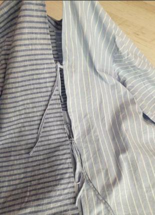 Стильная рубашка с завязками asos6 фото