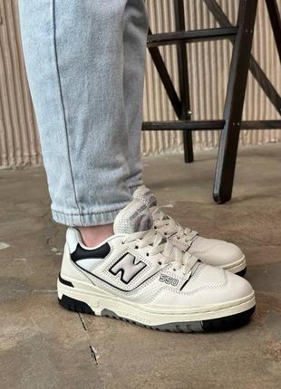 Nb 550 beige black7 фото