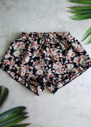 Нежные шортики для сна)))размер xs