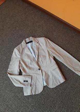 Піджак zara