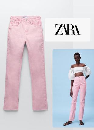 Джинси жіночі zara