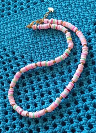 Чокер бусы украшение.
оплата на карту
відправка нп