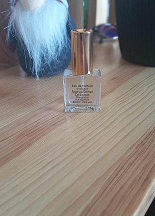 Ange ou demon, le secret, givenchy 10ml