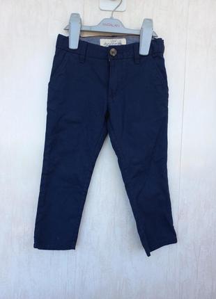 Классические брюки, летние джинсы