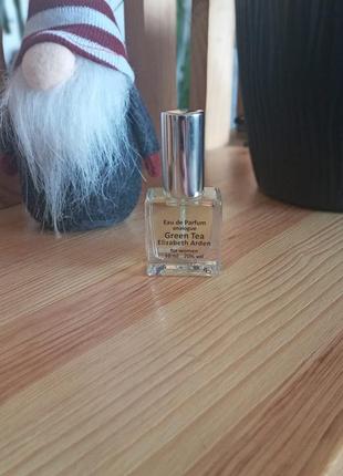 Elizabeth arden white tea eau fraiche edt, 1,8ml