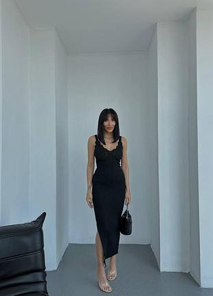 Платье женское 2