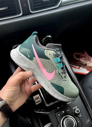 Женские кроссовки nike pegasus trail 3