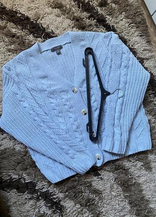 Кофта свитер кардиган primark