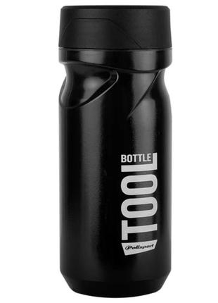 Тулбокс polysport tool bottle 600 мл.