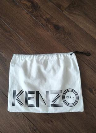 Пыльник kenzo