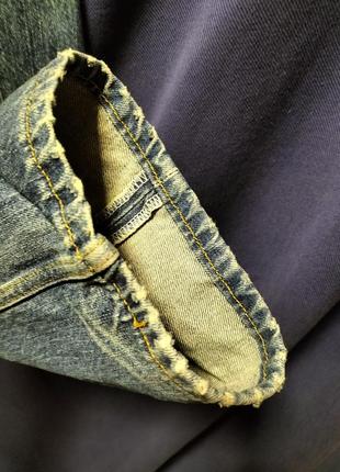 Джинси levi's 501 6