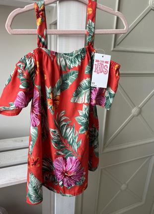 Футболка, маєчка 6-7р