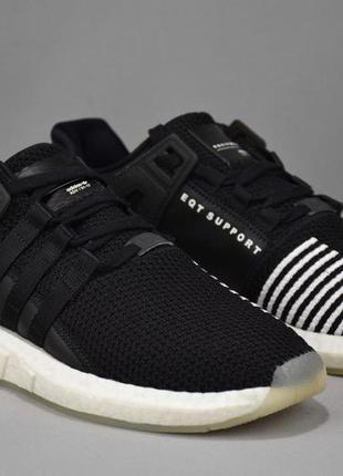 Adidas eqt support boost 93/17 bz0585 кросівки чоловічі. оригінал. 43-44 р./28.5 см.