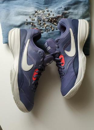 Nike wmns court lite