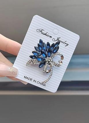 Брошка брошка