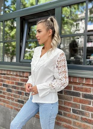Блуза жіноча