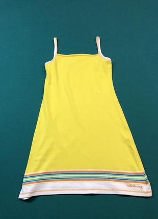 Платье для тенниса billabong