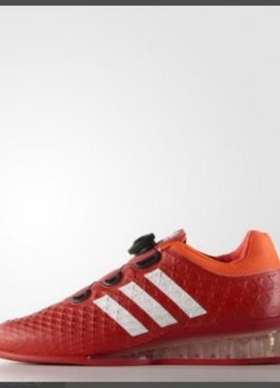 Штангетки

 

adidas

 

штангетки leistung 16 weightlifting (lst16 )

штангетки adidas leistung 16 weightlifting (lst16 )1 фото