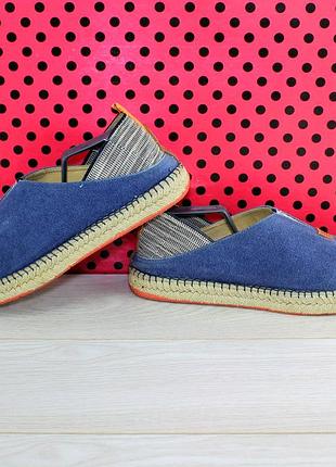 Еспадрільї instin 5