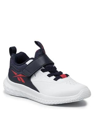 Кросівки дитячі reebok оригінал/ кросівки reebok