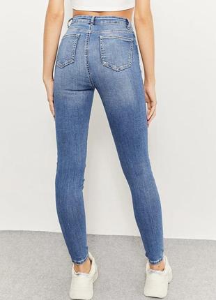 Джинси 2