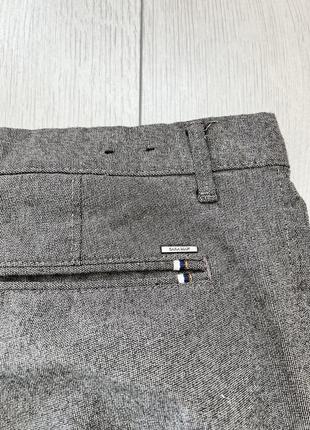 Мужские брюки zara man4 фото